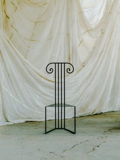 Columna Silla