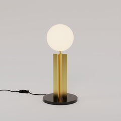 Column Desk Light by Atelier Areti
