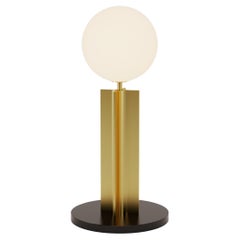 Column Desk Light by Atelier Areti