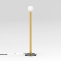Column Floor Light by Atelier Areti