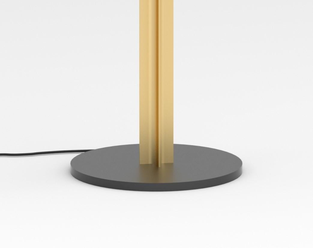 Lampadaire colonne d'Atelier Areti Neuf - En vente à Geneve, CH