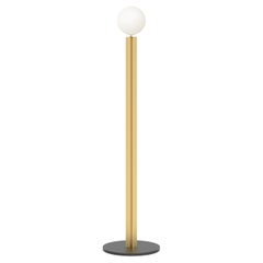 Lampadaire colonne d'Atelier Areti