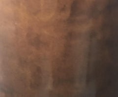 Column, French, 1930 Art Deco