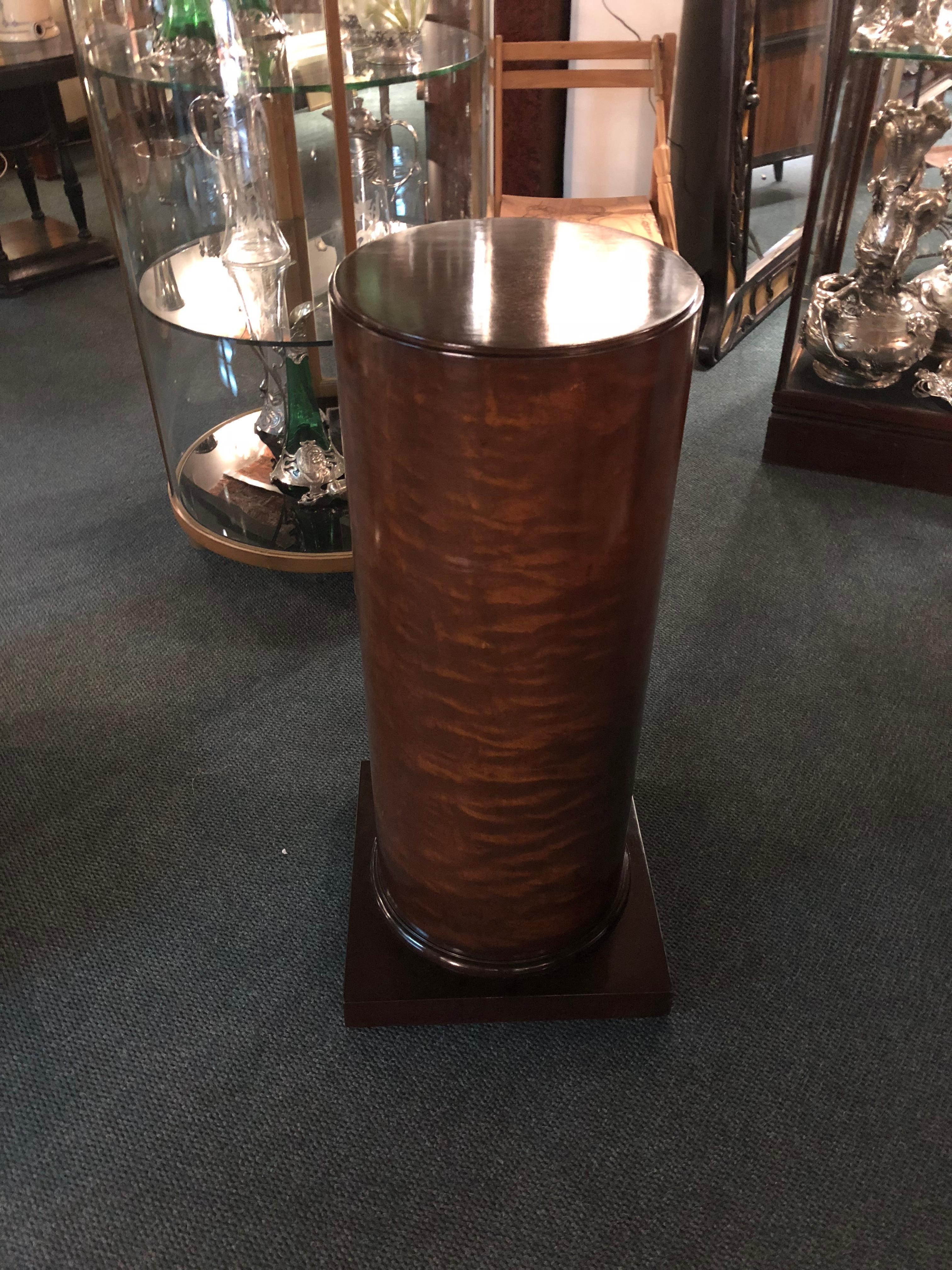 Column, French, 1930 Art Deco For Sale 1