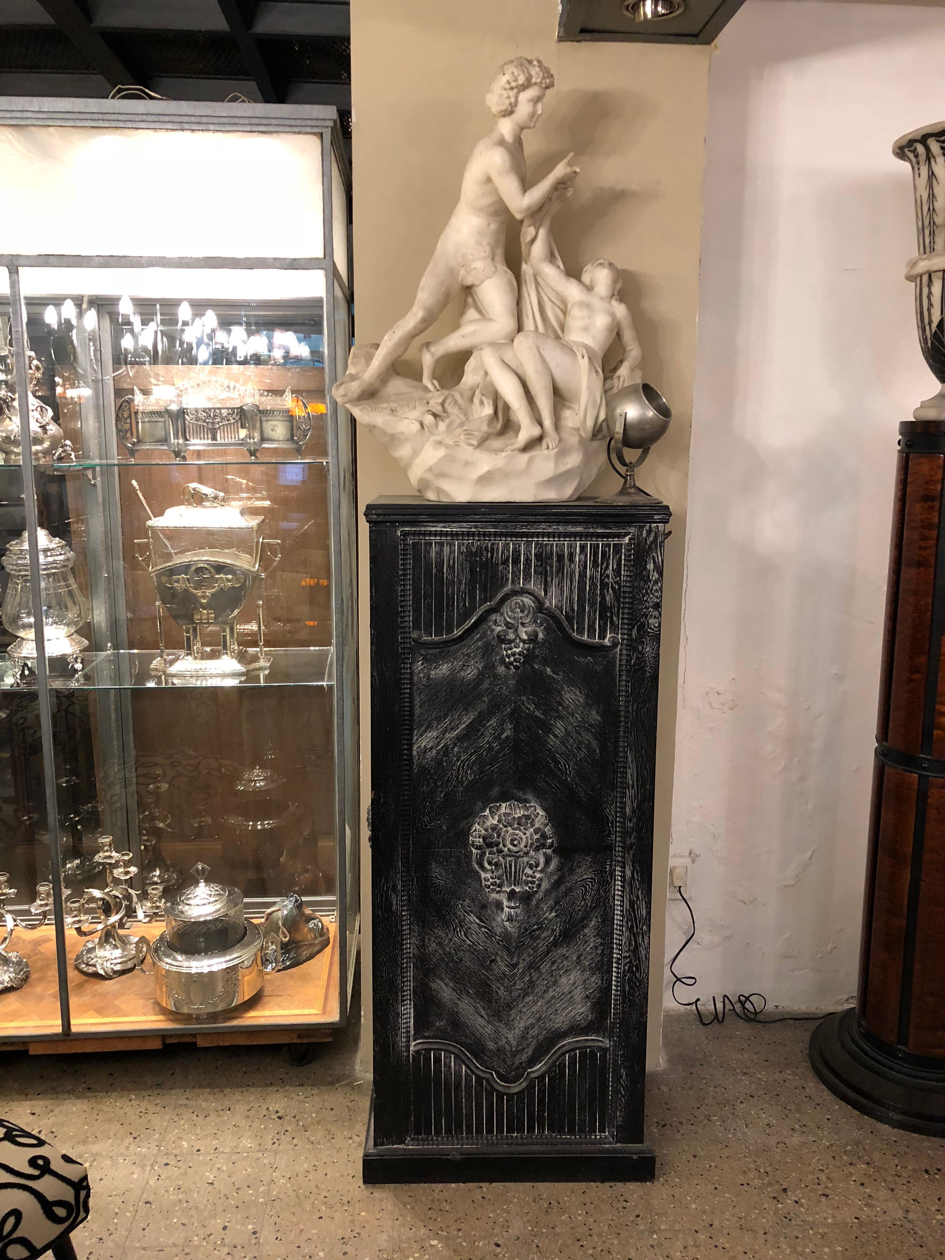jugendstil auf französisch
