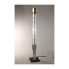Column Lamp Signal Small by Serge Mouille