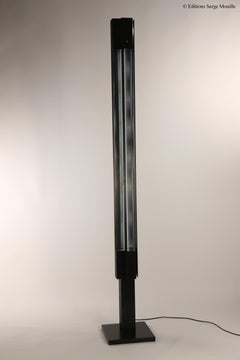 Column Lamp Signal Very Large by Serge Mouille
