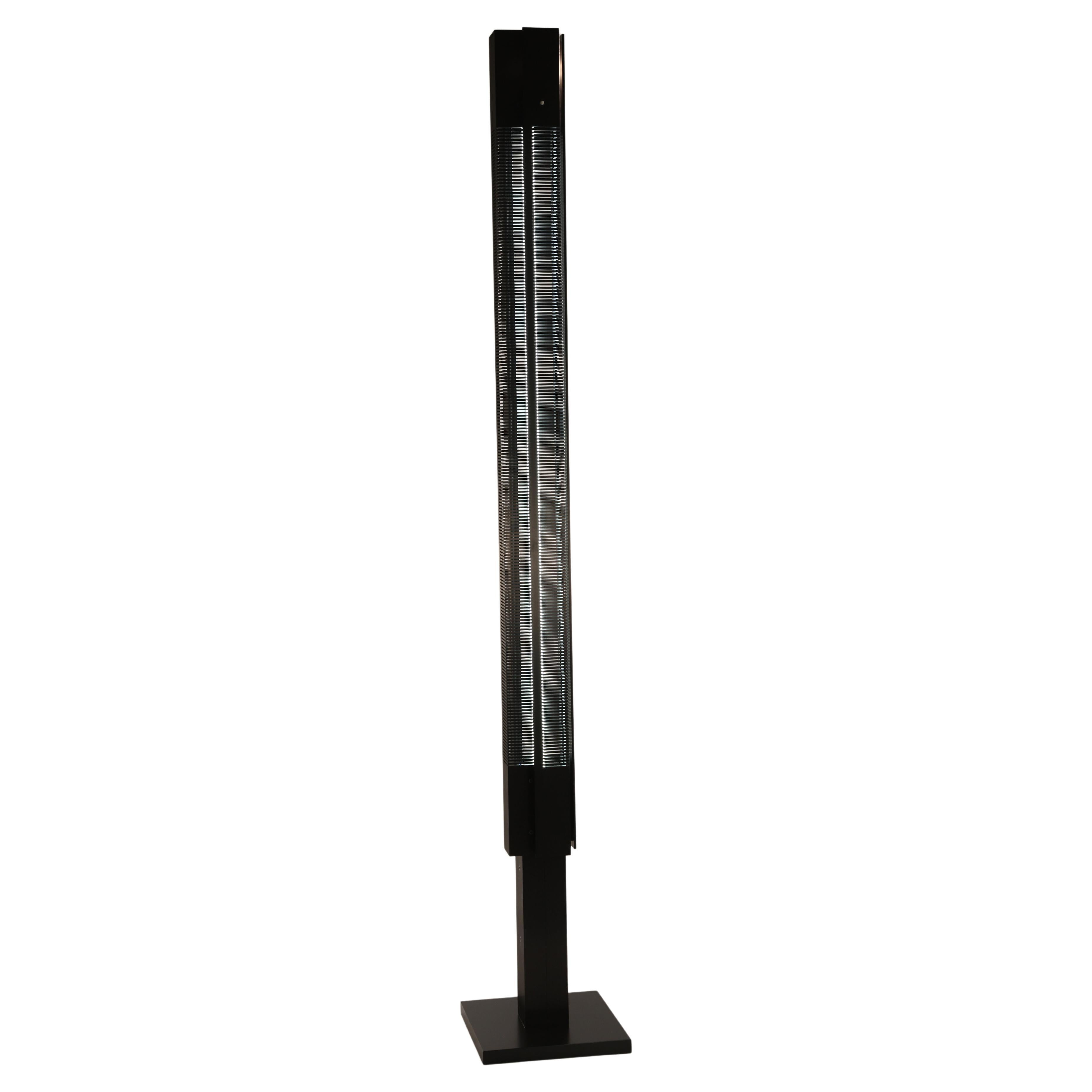 Lámpara de columna Señal Muy Grande de Serge Mouille