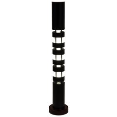 Column Lamp Small Totem by Serge Mouille