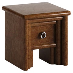 Tavolino Column Root Wood di Tuğçe Geyik