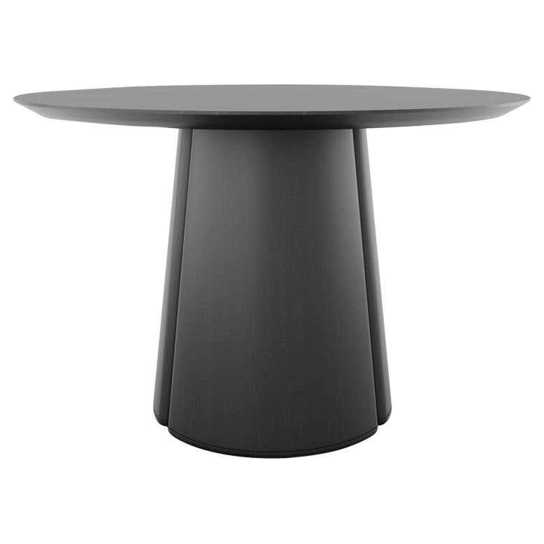 Ripple Round Dining Table, Facture Studio, represented by Tuleste ...