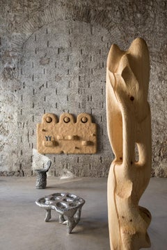 Column Shelf N.3 by Sigve Knutson