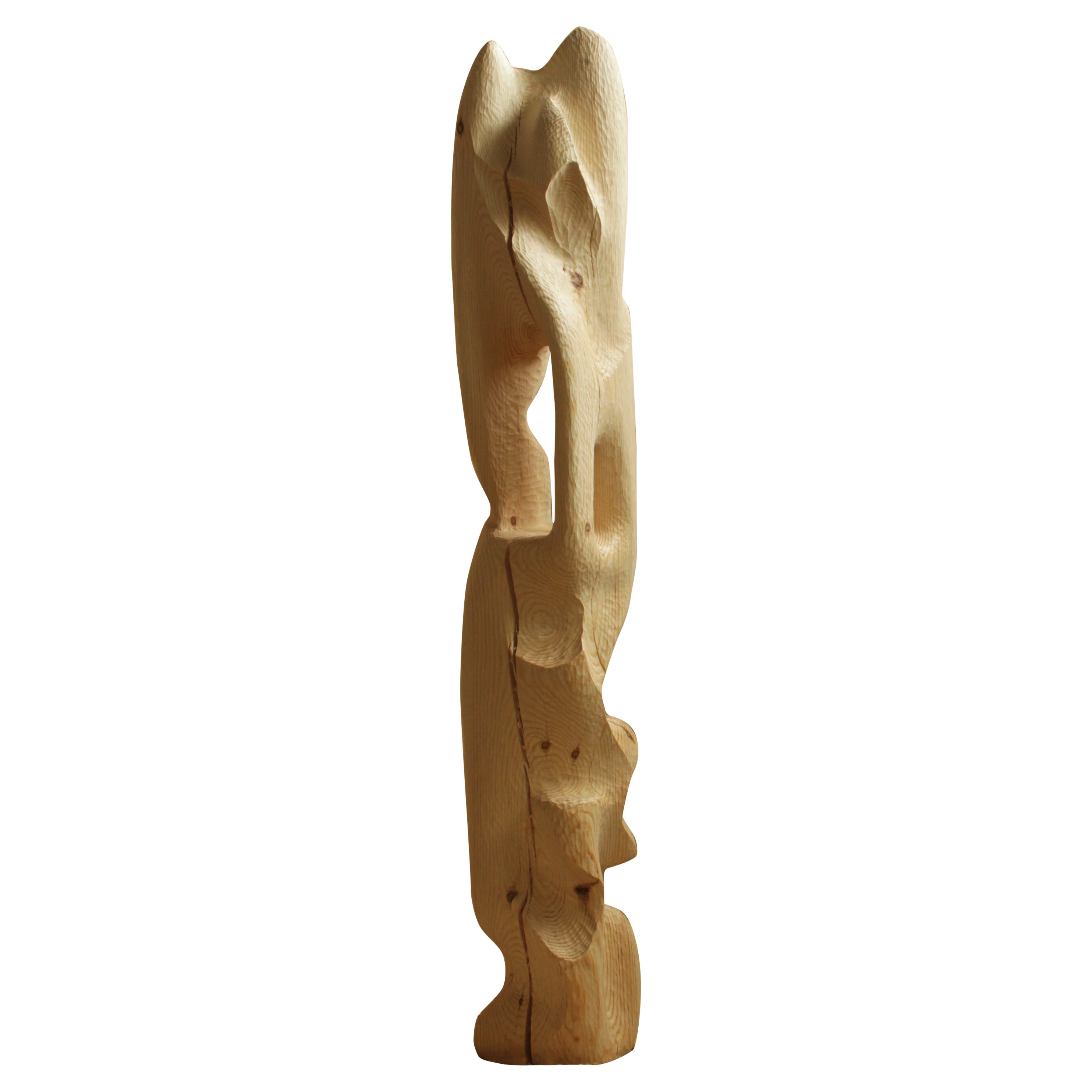 Column Shelf N.3 by Sigve Knutson