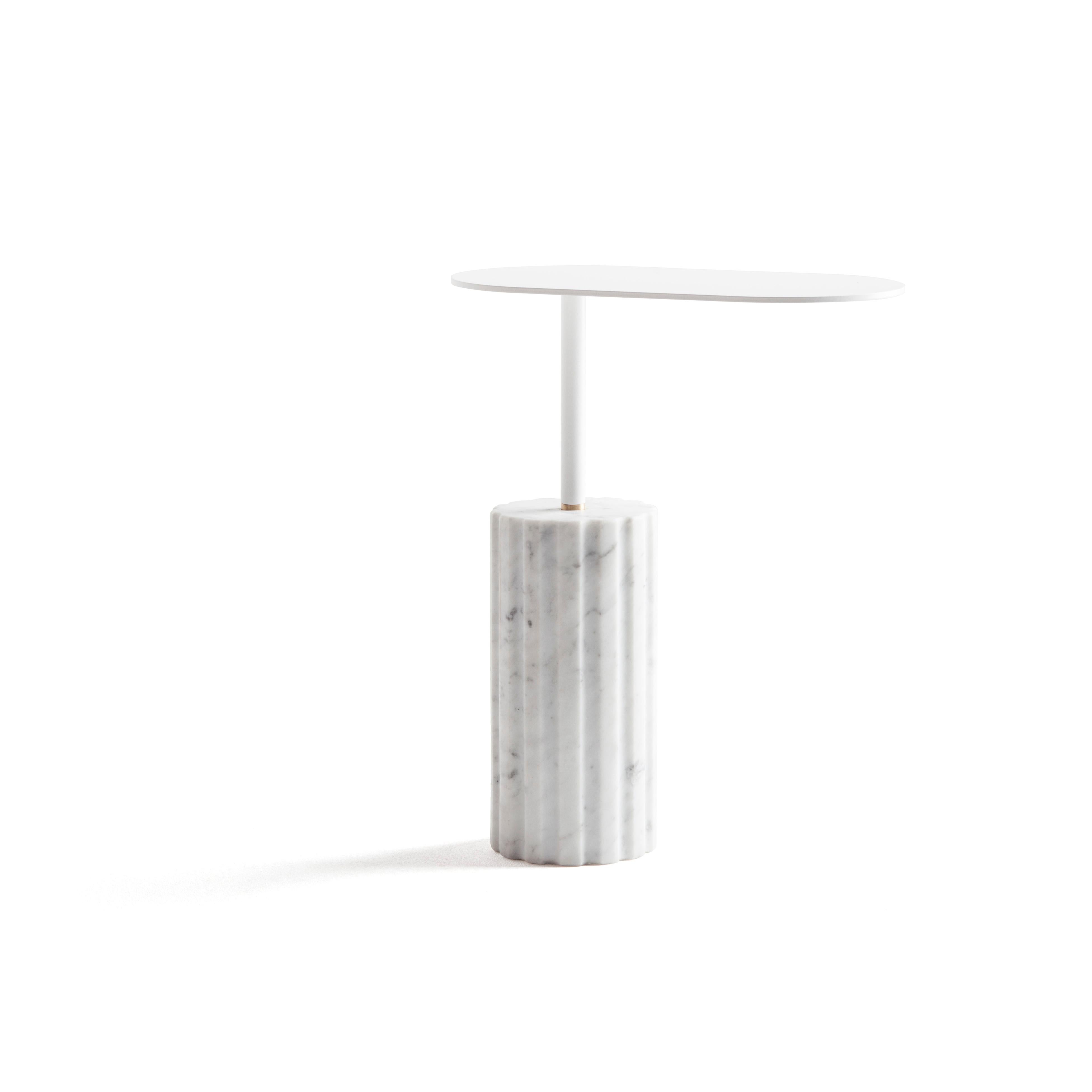 Column Side Table by Joseph Vila Capdevila 5