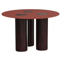 Column Table by WL Ceramics
