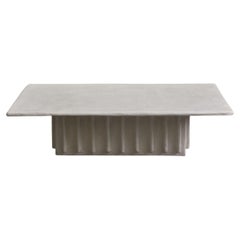 Columnar Coffee Table by Ombia