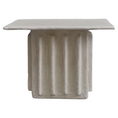 Columnar Side Table by Ombia