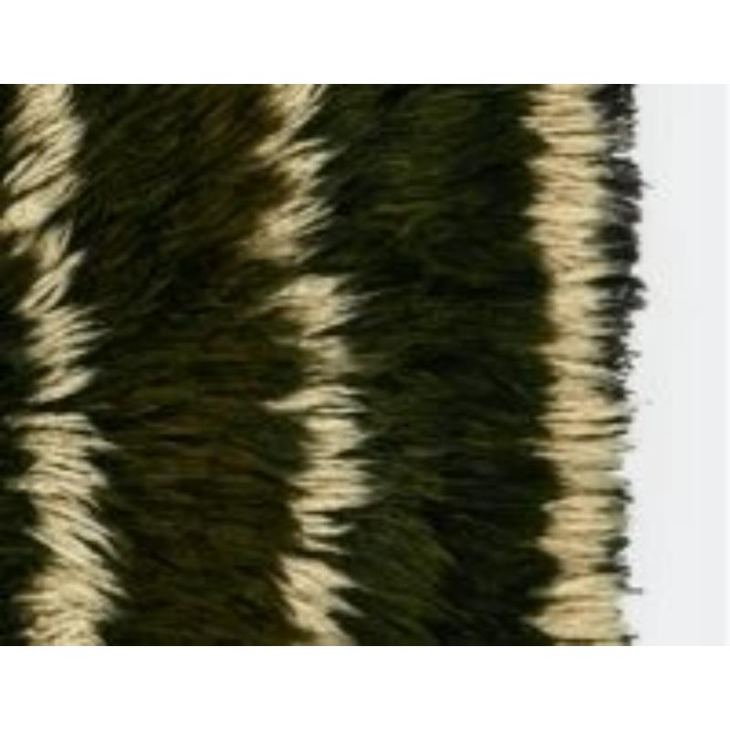 Contemporary Colville, Super Shaggy Rug For Sale