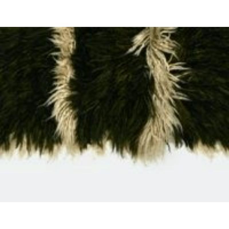 Wool Colville, Super Shaggy Rug For Sale