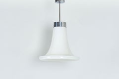 ‘Comare” Chandelier by Gino Vistosi, Italy, 1972