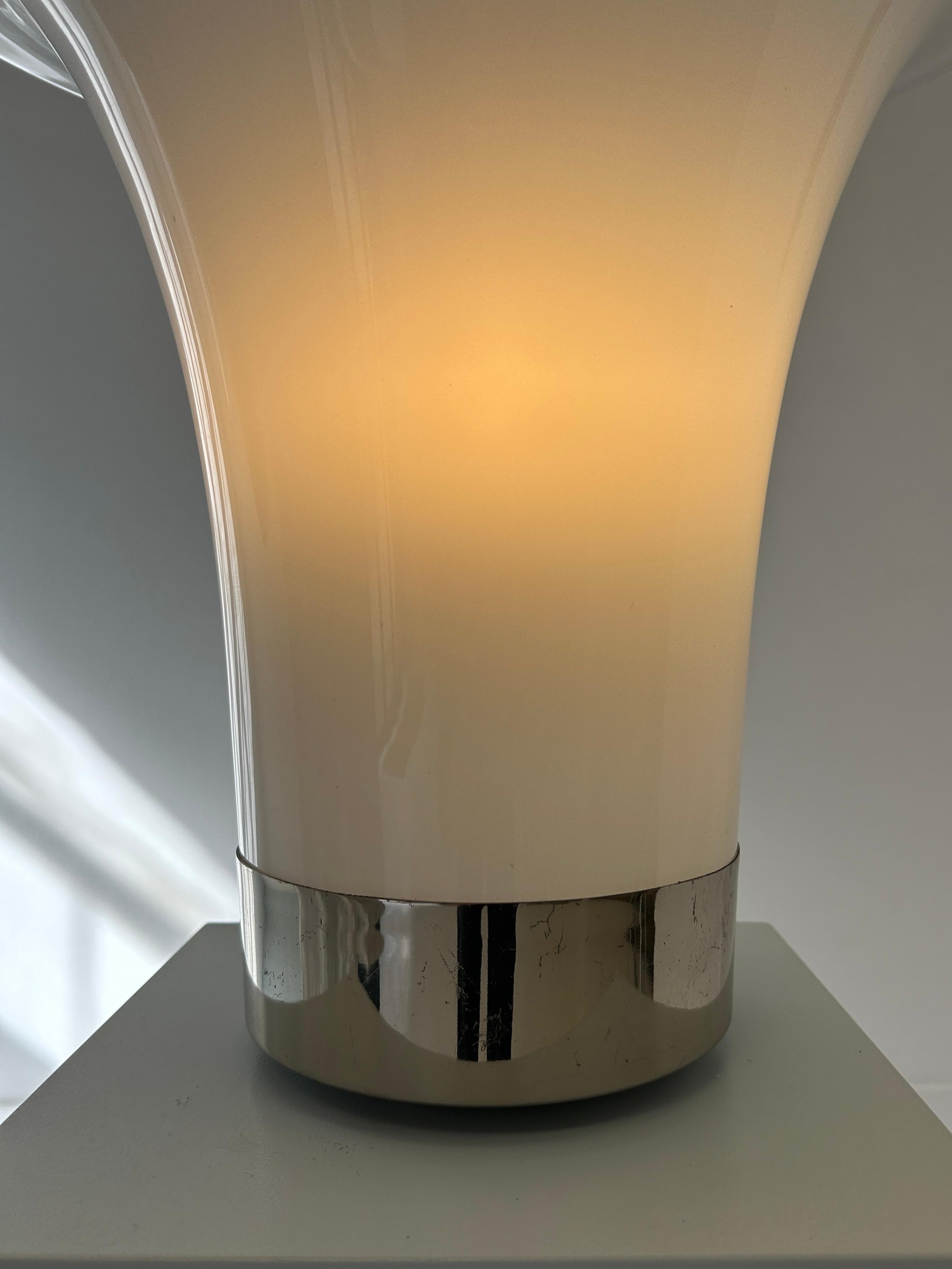 Comare Lamp by Gino Vistosi For Sale 2