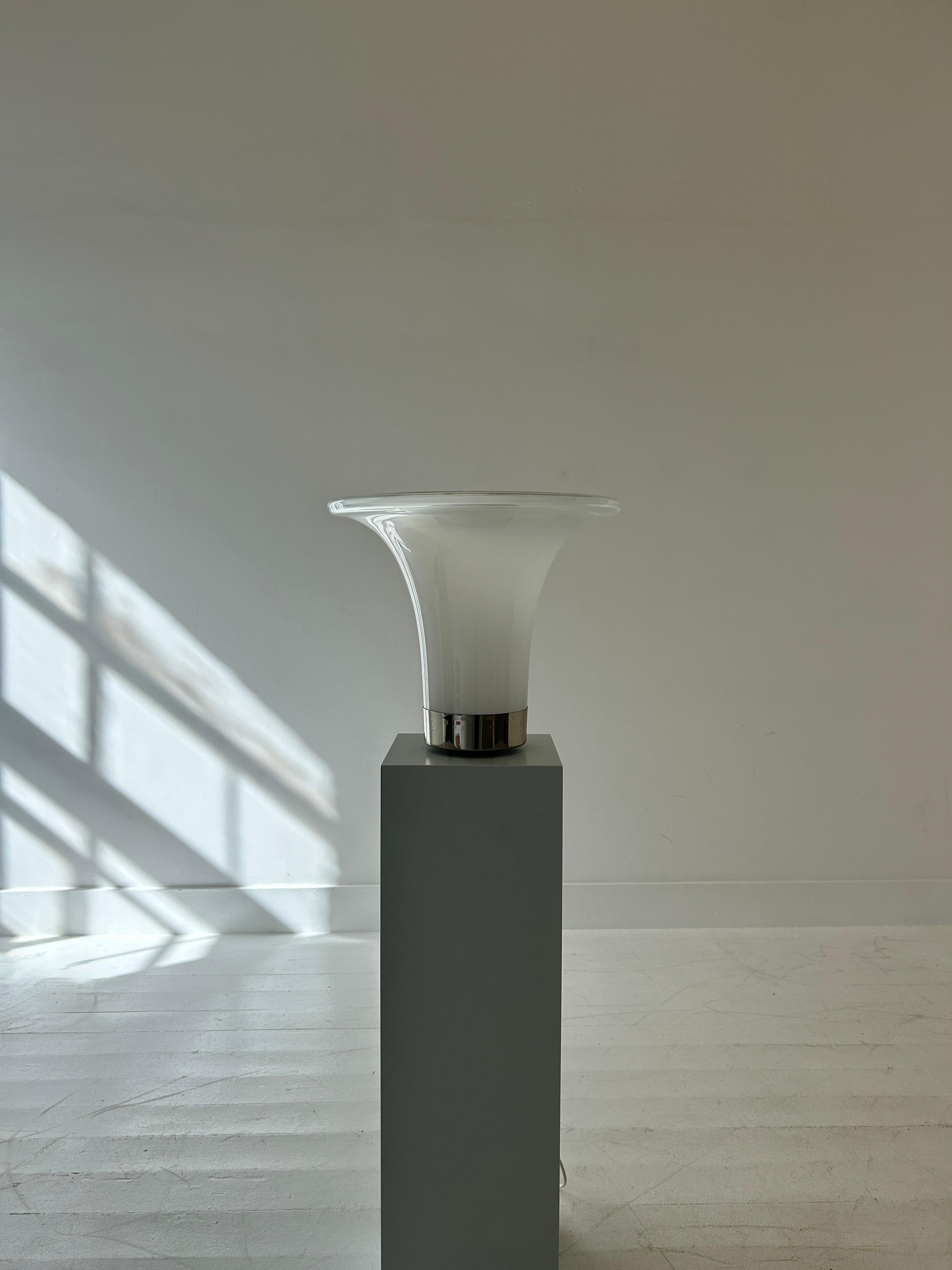 Comare Lamp by Gino Vistosi For Sale 3