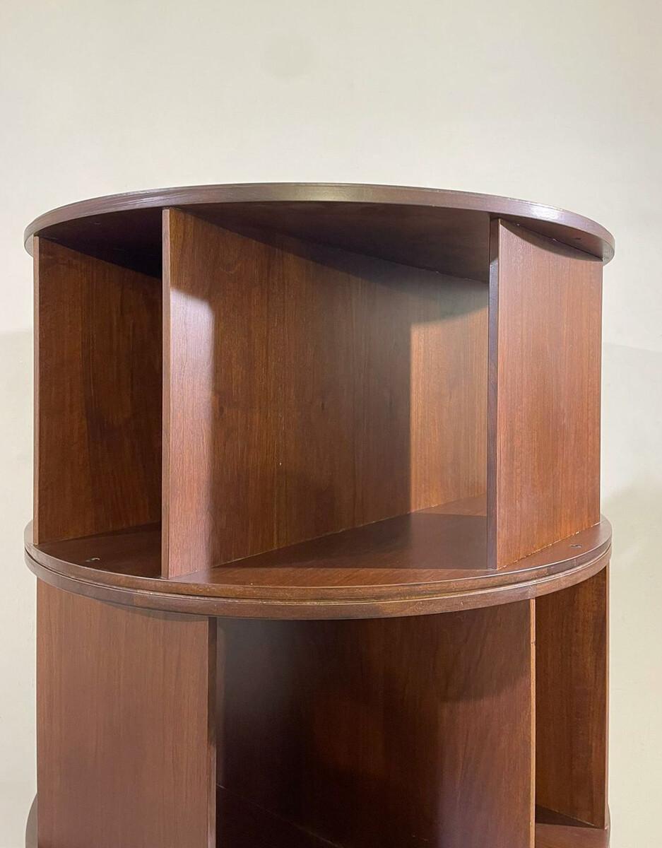 'Combi center' di Joe Colombo per Bernini, 1963 in vendita 4