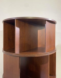 'Combi center' di Joe Colombo per Bernini, 1963