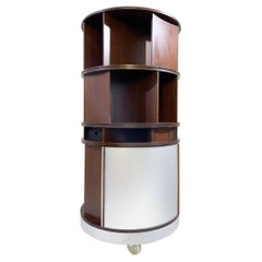 « Combi center » de Joe Colombo pour Bernini, 1963