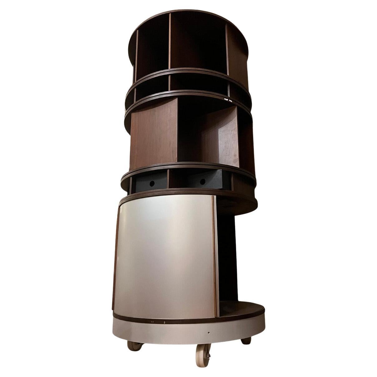 "Combi center" by Joe Colombo for Bernini, 1963 en vente