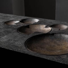 Combi Coffee Table, Arno Declercq