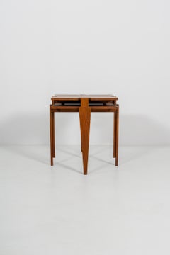 Tables d'appoint combinables, Ostuni & Forti, 1957