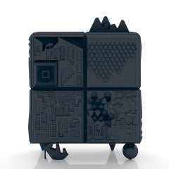 Combined 130 Tout Va Bien Cabinet by Antoine Et Manuel