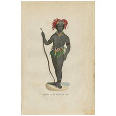 Combined listing 76 Berghaus Prints