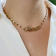 Combined listing: Cartier Diamond Necklace, Cartier Brooche, Diamond Skull Ring