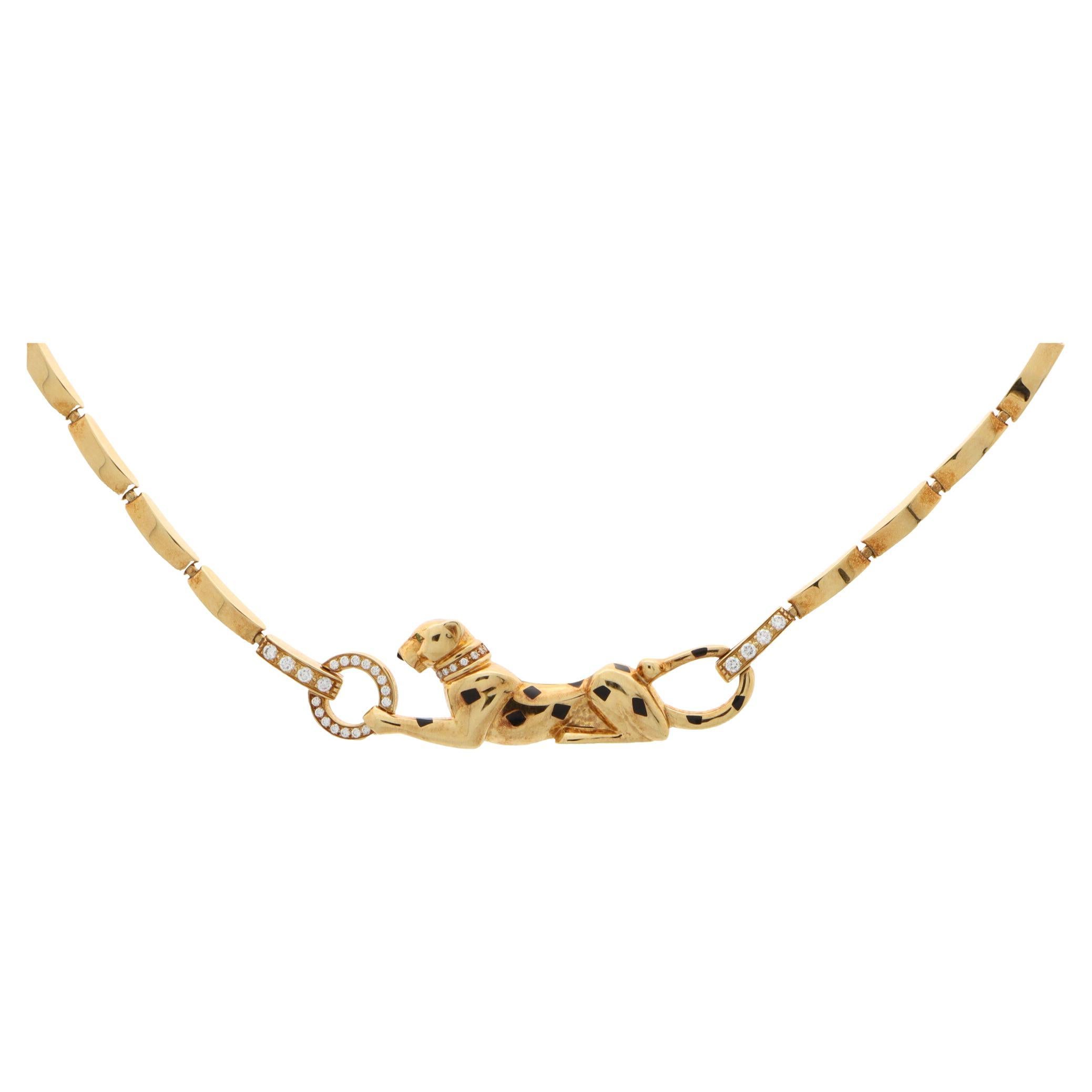 Combined listing: Cartier Diamond Necklace, Cartier Brooche, Diamond Skull Ring