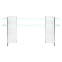 Combiplex Console by Fogia 