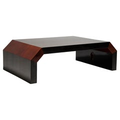 Coffee and Cocktail Tables