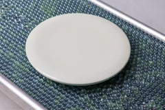 Come A Little Bit Closer Bench by Nina Farkache Droog Dutch Design Post Modern