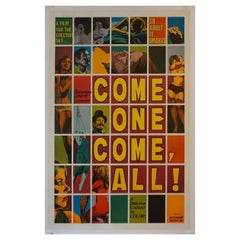 Come One, Come All (1970)