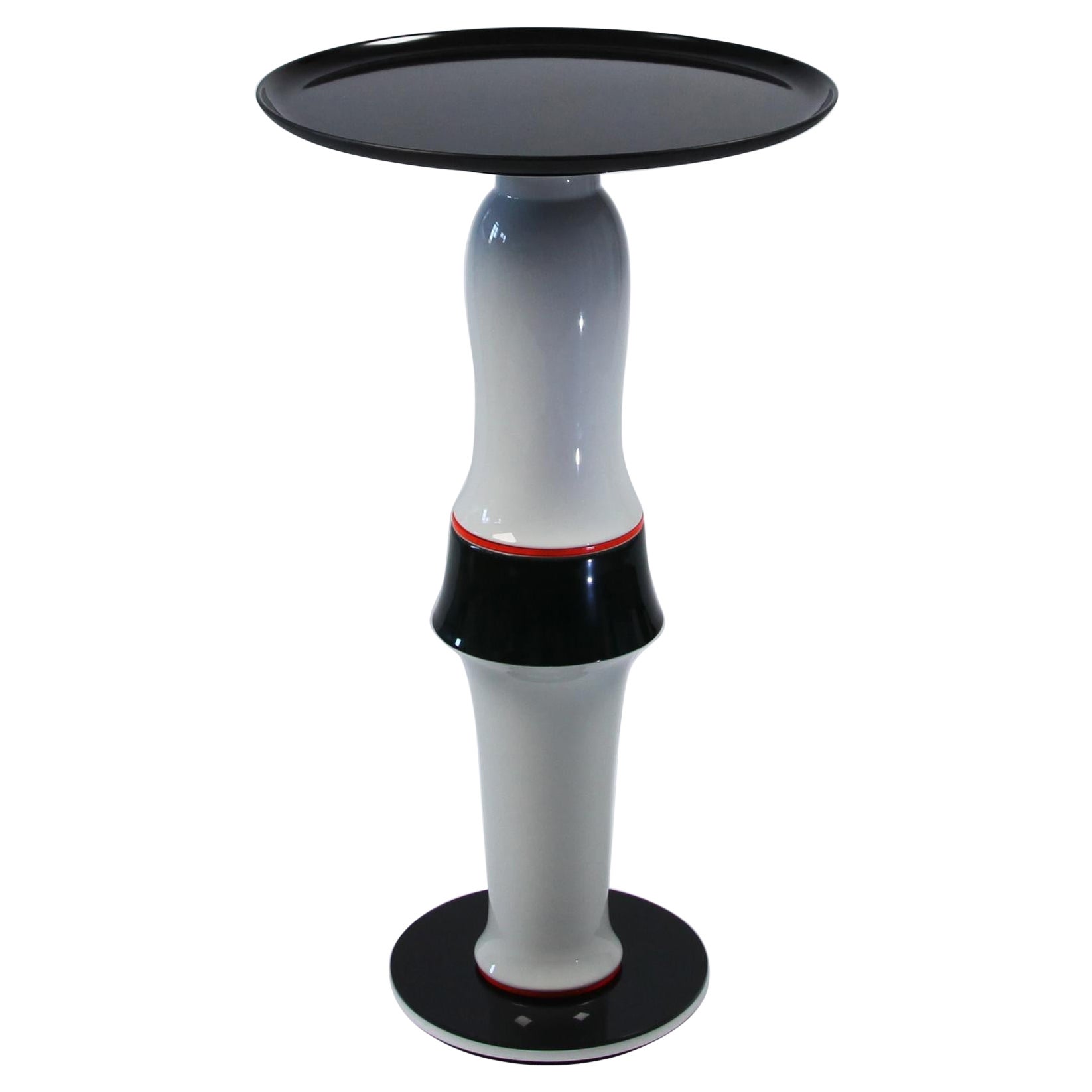 Come To Me, Table d'appoint