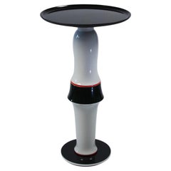 Come To Me, Table d'appoint