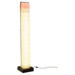 Cometa' Stehleuchte von Ettore Sottsass für Poltronova/Design Centre, Italien 1970er