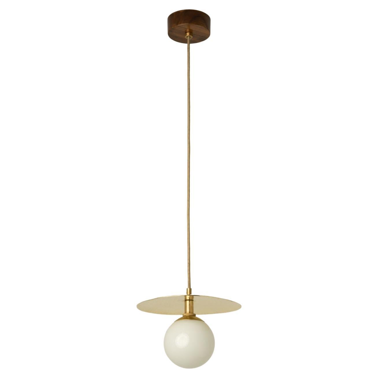 Cometa Pendant Lamp by Isabel Moncada For Sale