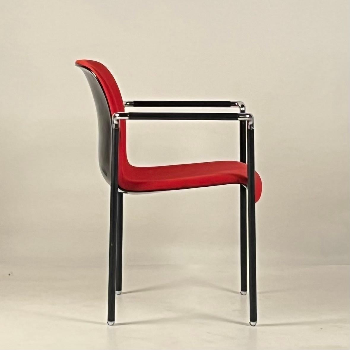 American Comfortable EL 101 Desk Chair by Herman Miller