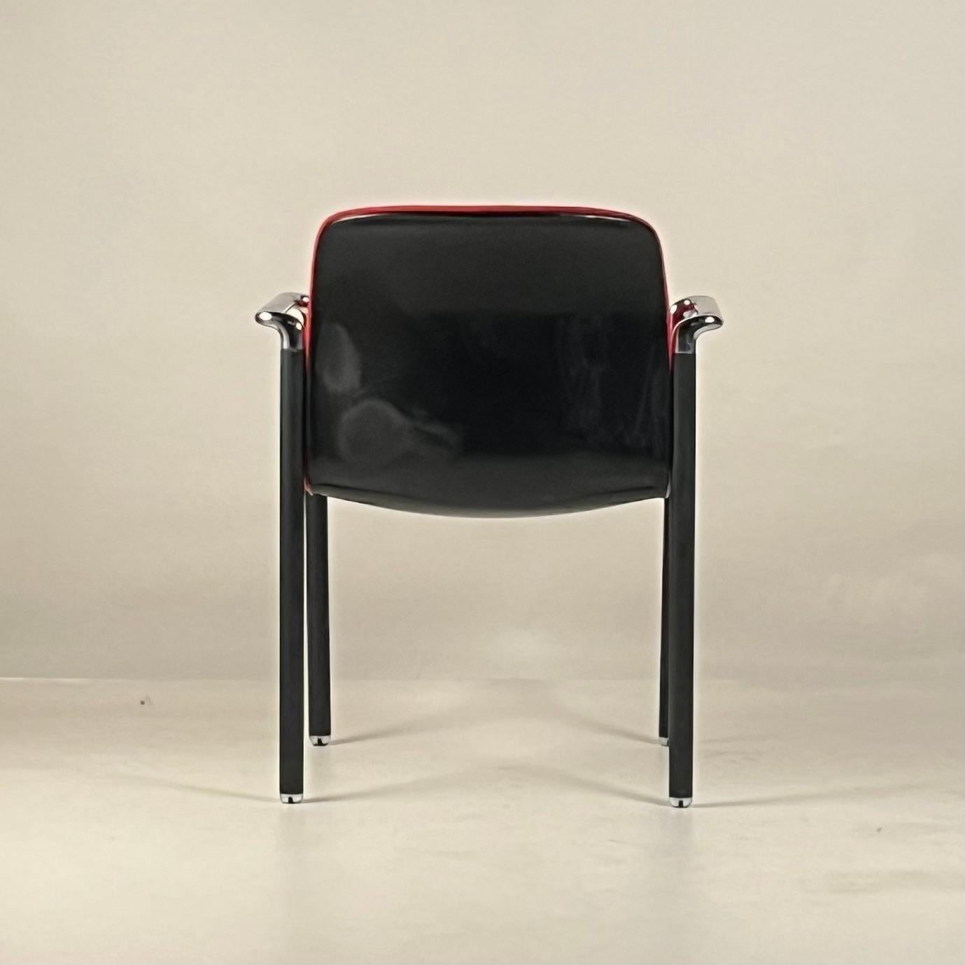 Comfortable EL 101 Desk Chair by Herman Miller 1