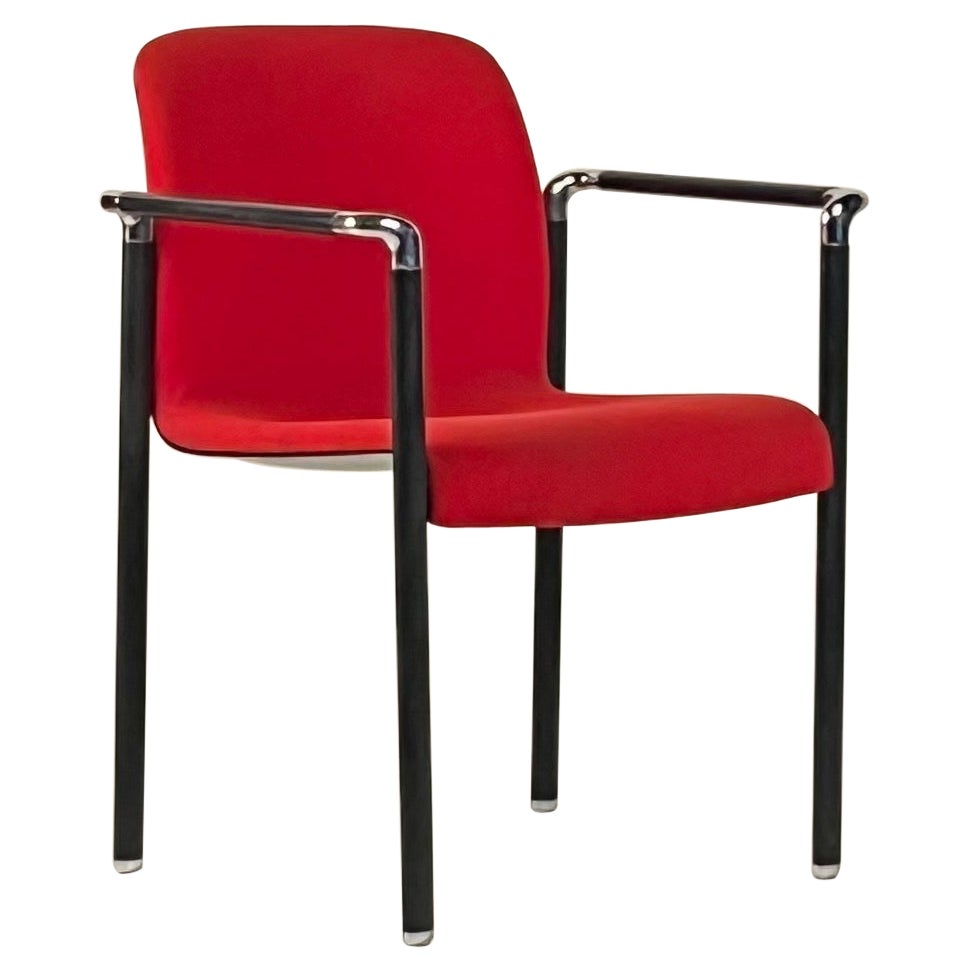 Comfortable EL 101 Desk Chair by Herman Miller
