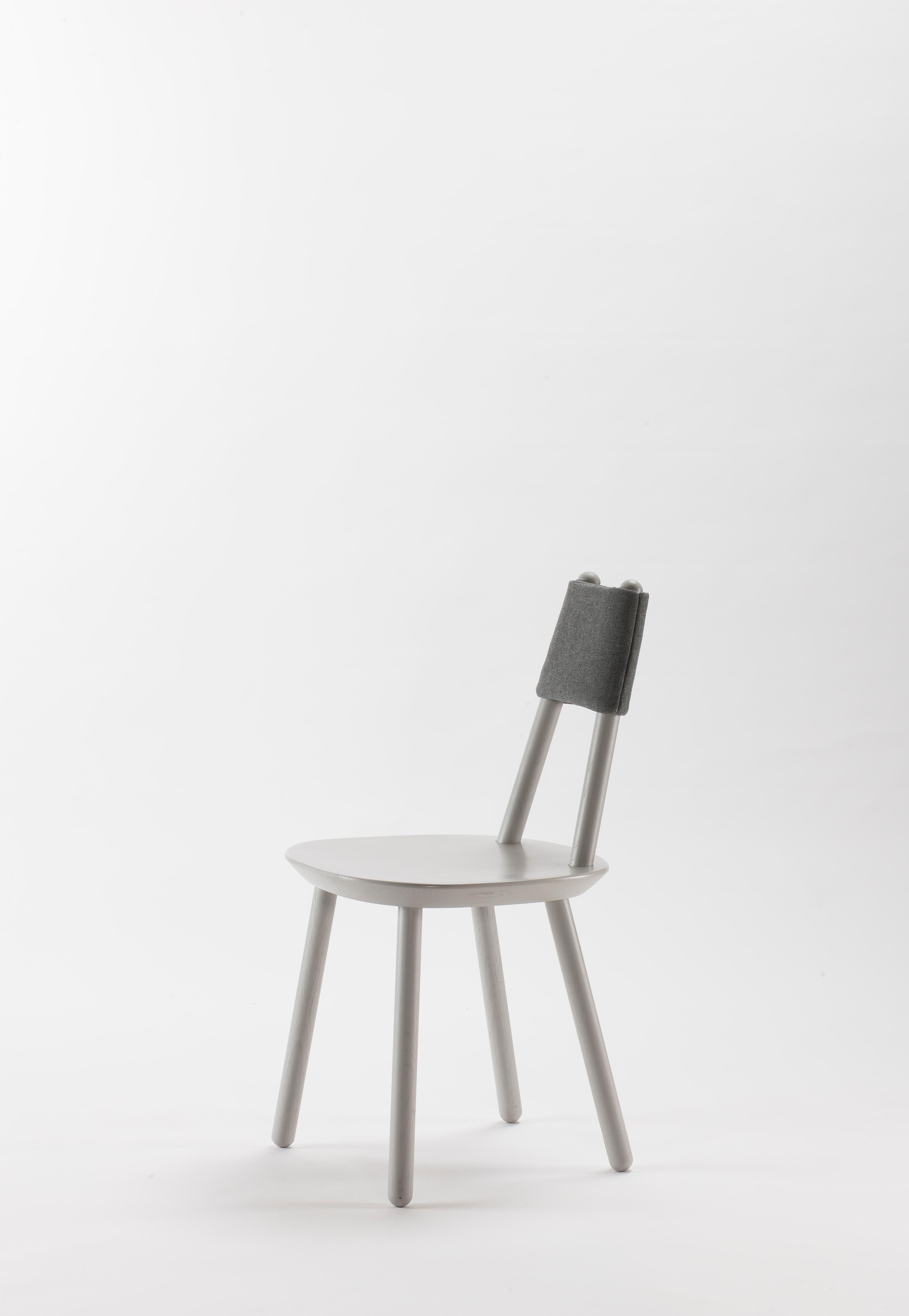Comfortable Naïve Chair For Sale 6