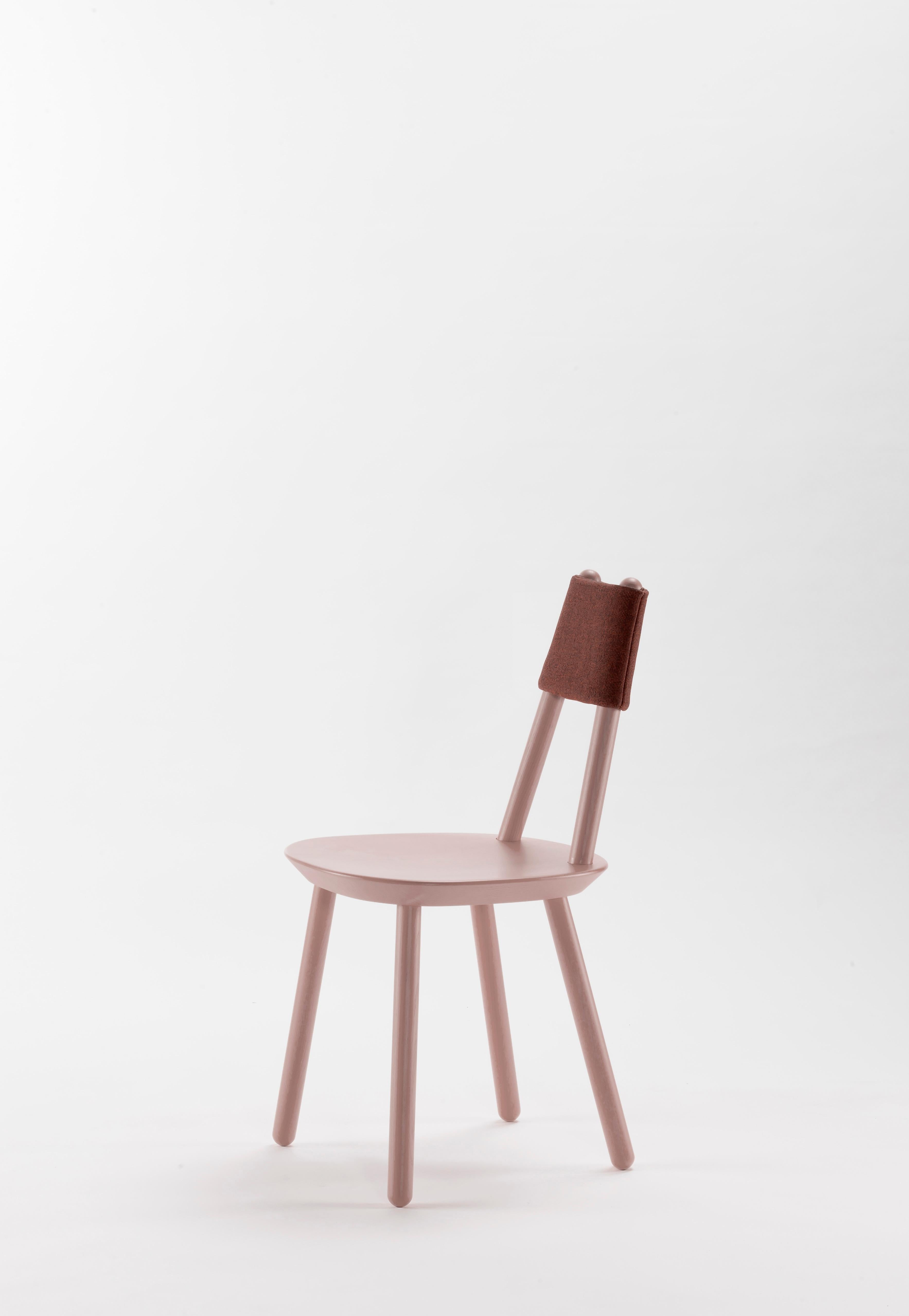 Comfortable Naïve Chair For Sale 12
