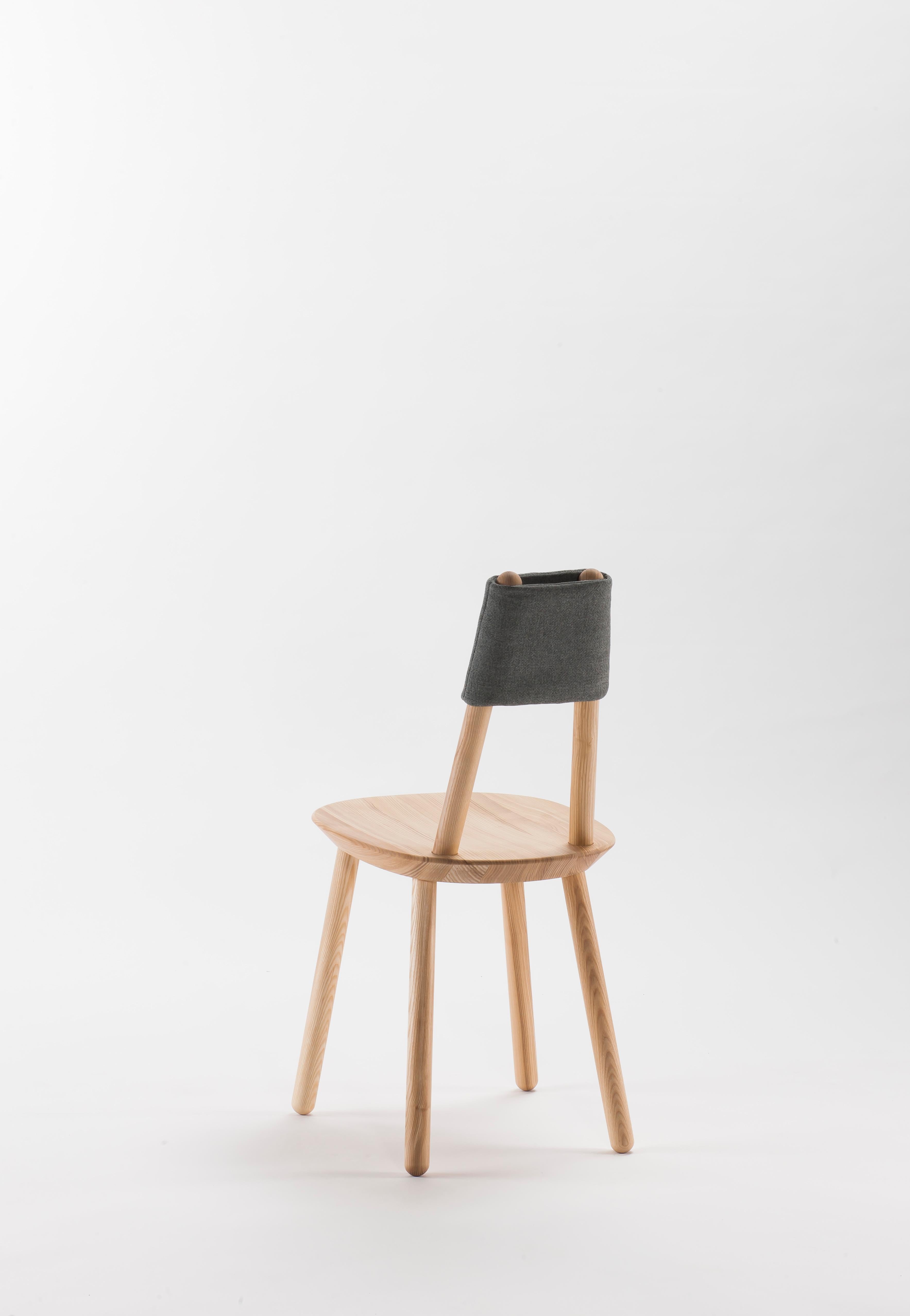 Comfortable Naïve Chair In New Condition For Sale In Vilnius, LT